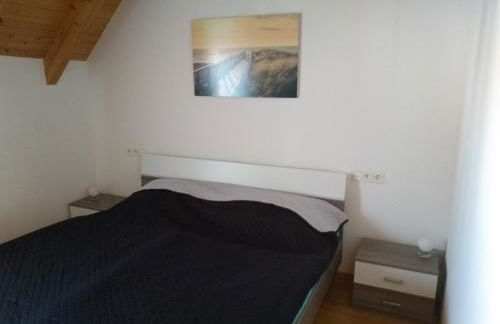 Ferienwohnung Bubeck - Foto 14