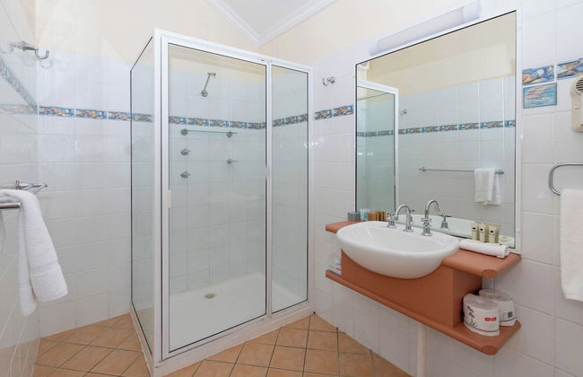 Big4 Nelligen Holiday Park - Foto 75