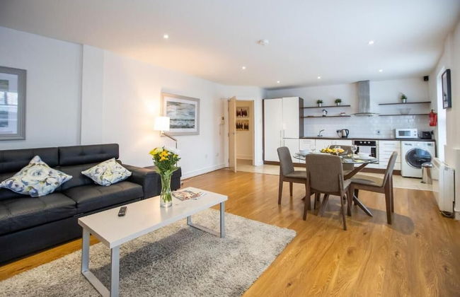 Grafton Street District Apartments - Photo 43