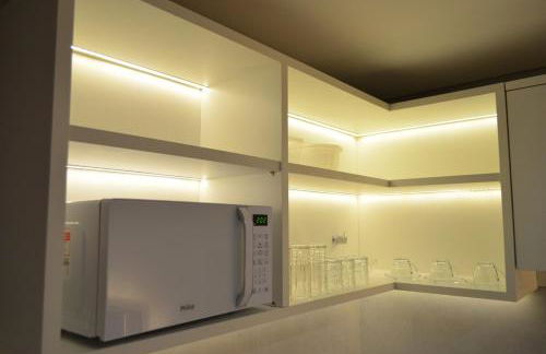 Estúdio City House - Acomodação Super Queen - Foto 7