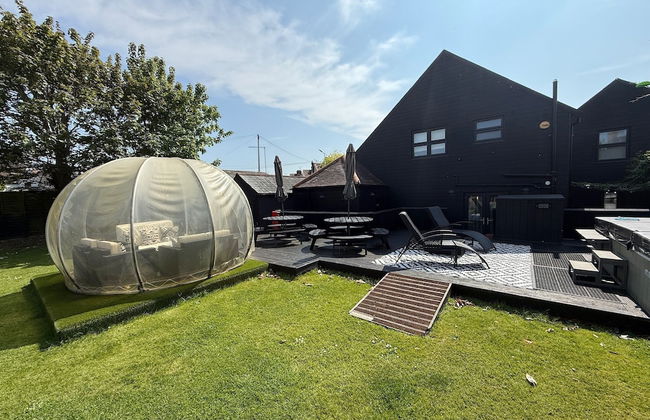 The Kings Head - Photo 25