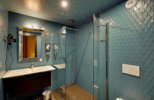 Villa Erizio Aparthotel - a bucolic and urban break - Foto 122