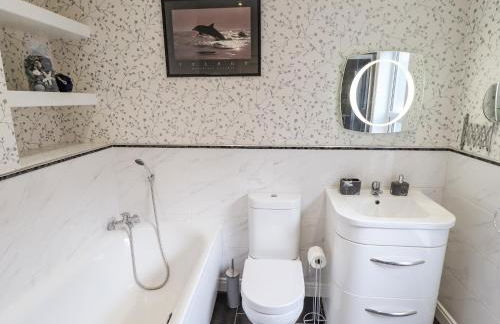 Coastguard Cottages - Foto 22