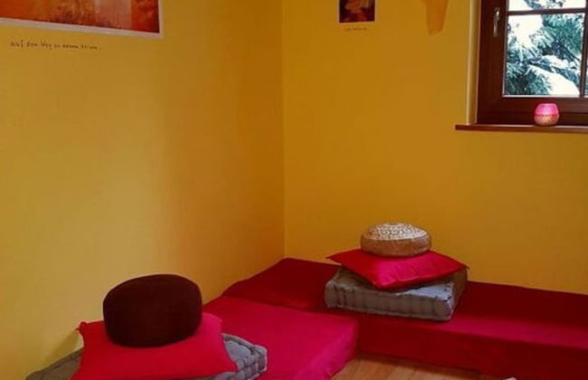 Crystal Holiday Home - Foto 21