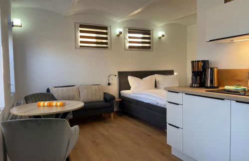 Spreewaldapartments-Kossatz - Foto 5