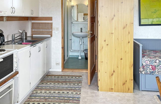 2 Person Holiday Home in Kil-by Traum - Foto 4