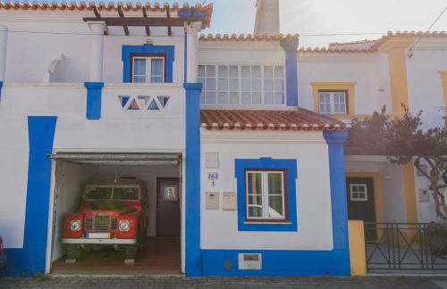 SUNNY HOUSE by Stay in Alentejo - Foto 27