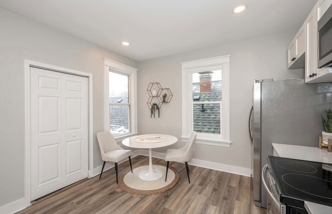 Luxe Spot Suites - Foto 32