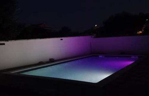 Apartment With a Pool, Mountainview, Near the Sea! - Photo 26