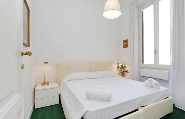 Prestigious Apartment Via Veneto - Photo 7