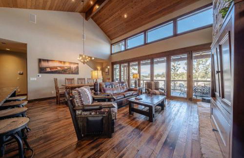 Wilderness Club Lakefront Lodge - Foto 24