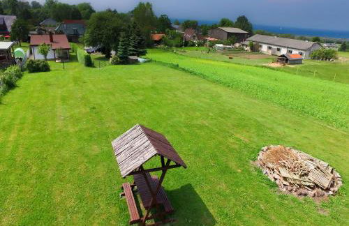 Idyllic Apartment in Bastorf With Balcony - Foto 44