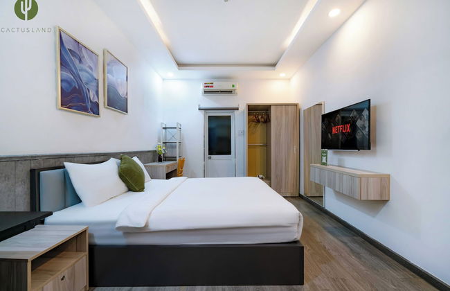 Cactusland Hotel & Apartment - Foto 25