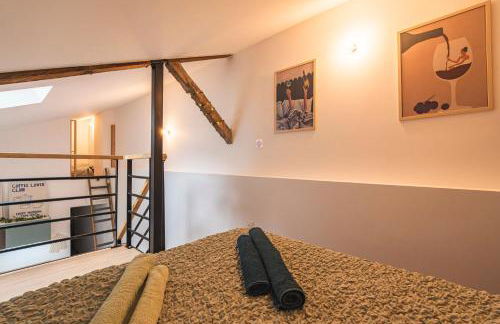 Loft type industriel - Foto 22