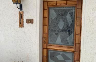 Ferienhaus Andrea am Bodetal - Foto 26