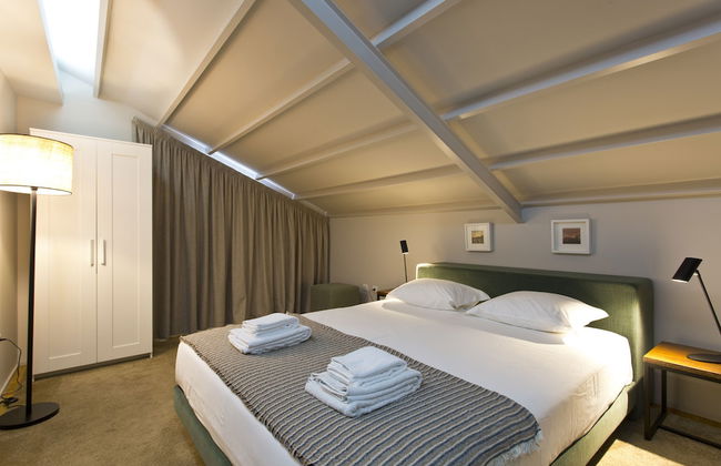 RVA Gustavo Eiffel Apartments - Photo 23