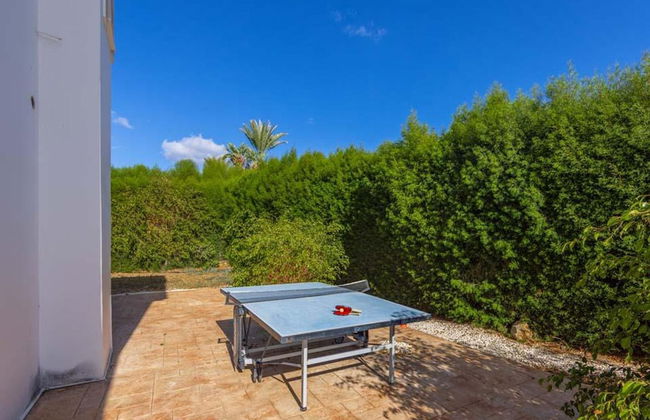 Villa Argaka Vista in Argaka - Foto 33