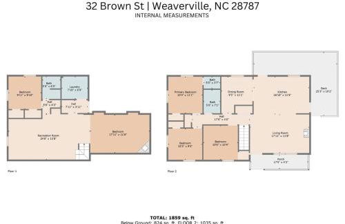 Charming getaway in Weaverville! Great location! - Foto 24