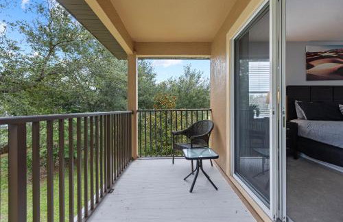 Great Town Home with Lazy River - Foto 36