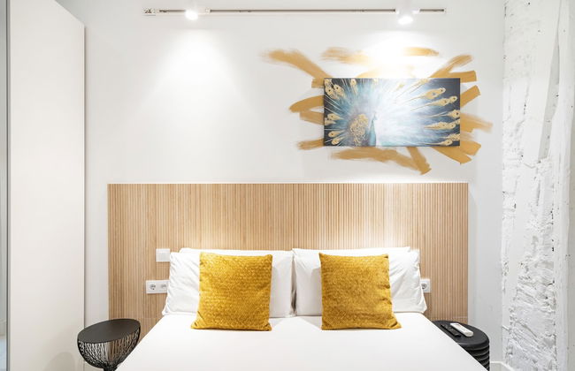 Dobo Madrid Luna - Foto 62