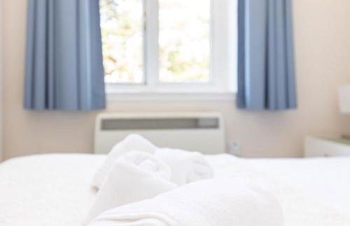 Holiday Beach Flat in Bournemouth, England, UK - Foto 13