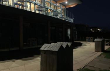 Surfers Lodge - Rest Bay, Porthcawl - Foto 53