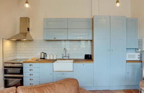 The Coach House Cosy Cottage Retreat - Photo 6