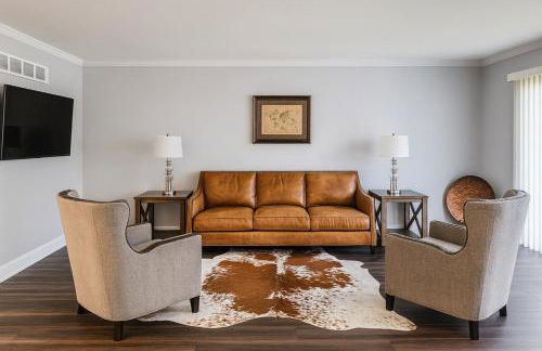 Suburban Retreat 15 Mins to Downtown Detroit - Foto 2