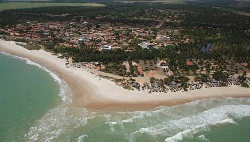 CASA DE PRAIA CORURIPE - LAGOA DO PAU - Foto 2