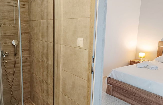 Sense Of Palaio Faliro Central Apartment - Photo 8