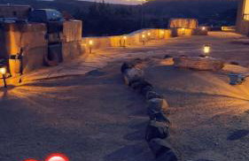 Dessert hilltop dream escape - Foto 19