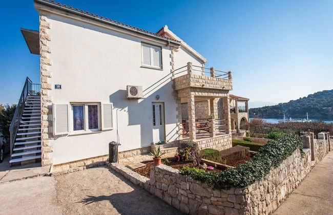 Apartments Irene's Place - Foto 45