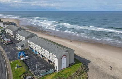 King Suite - Top Floor - Ocean View - Beach Access - Pool & Hot Tub - Foto 19