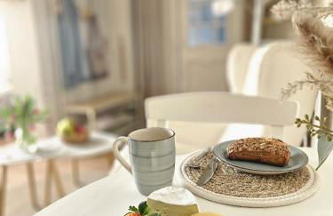 Villa Gute Zeit - Cosy Apartment - Foto 9