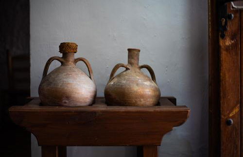 Alojamiento Cuevas Victoria - Photo 24