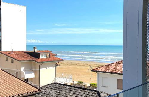 Tahiti Suite Frontemare - Jesolo - FAMILY APARTMENT - Foto 20