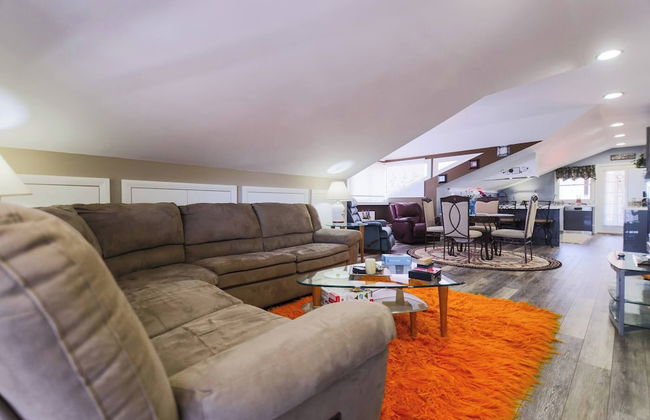 Zeusplace Maria's Olympus Apartment - Photo 18