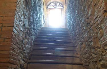 Attic with balcony at Locanda del Capo - Foto 2