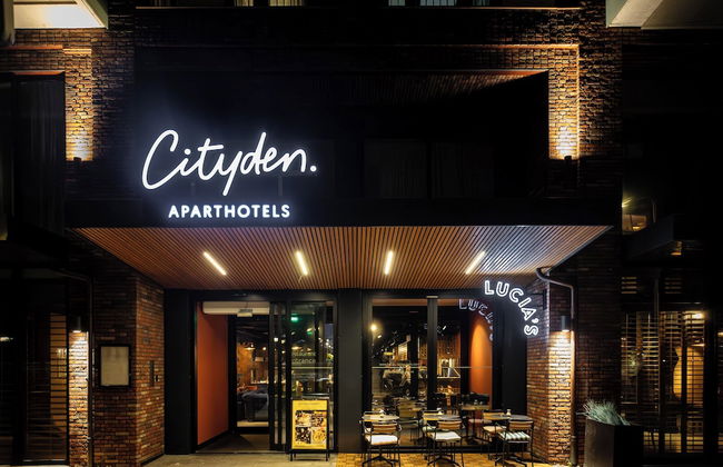 Cityden Stadshart - Foto 68