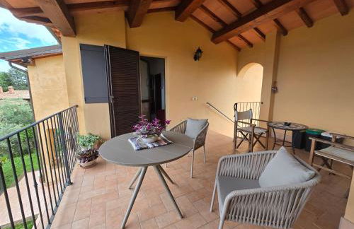 Finestra Della Val D'Orcia - Foto 38