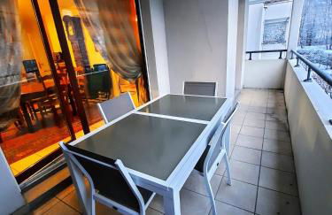 Entre Lac d'Annecy et montagnes, golf et parapente à pieds - Foto 15