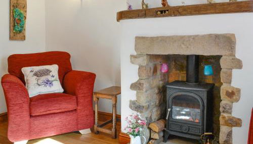 Lavender Cottage - Foto 2