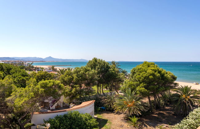 Jardines de Denia VII - Foto 22