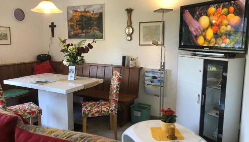 Bantles Parterre Ferienwohnung - Foto 2