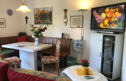 Bantles Parterre Ferienwohnung - Foto 2