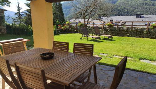 Cal Masuret - Foto 3, Garden