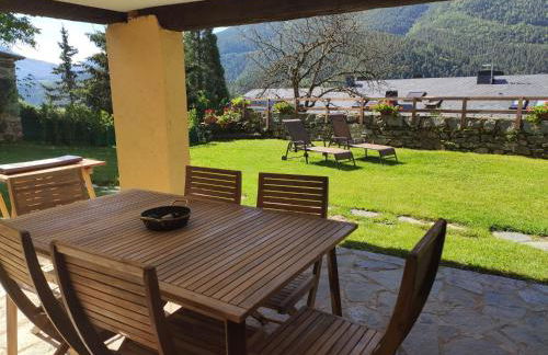 Cal Masuret - Foto 3