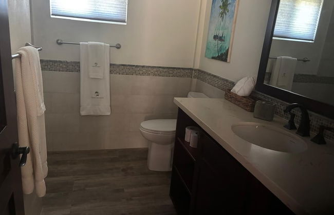 Ashton Court Belize - Foto 59