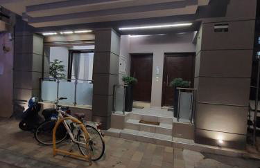 Rika’s Luxury seaside apartment - Foto 16