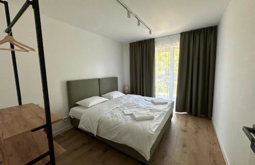 SOLAPART Apartamenty - Photo 23